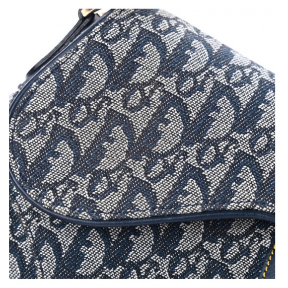 Christian Dior Satchel - Picture 7 of 10